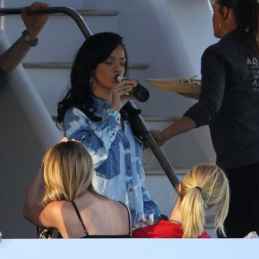 Rihanna Rihanna